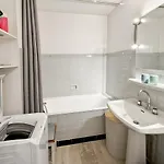 95 M2, Aurillac, Parking, Wifi, 5 Pers Appartamento *