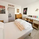 95 M2, Aurillac, Parking, Wifi, 5 Pers Appartamento
