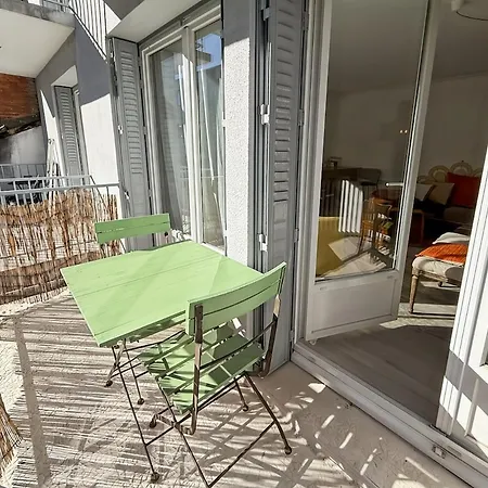 95 M2, Aurillac, Parking, Wifi, 5 Pers Aurillac