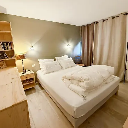 95m2, Coeur D'aurillac, Jusqu'a 5 Pers *